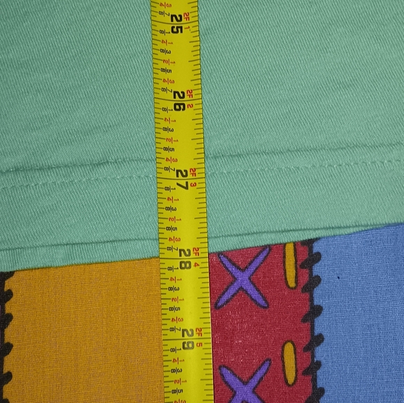 The Magic School Bus Scholastic Shirt Book Tee - Picture 4 of 5